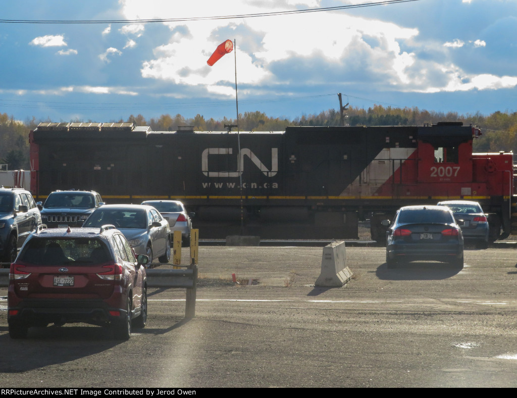 Death of a Dash 8